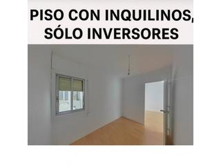 Appartement  Lluís maria vidal. Piso alquilado  en venta en calle lluis maria vidal