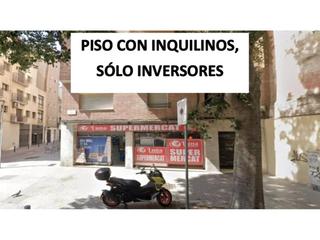 Piso  Trinxant. Piso alquilado  en venta en calle trinxant