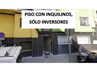 Piso  Pirineus. Piso alquilado  en venta en calle pirineus