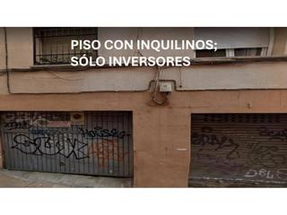 Piso  Ros. Piso alquilado  en venta en psaje ros