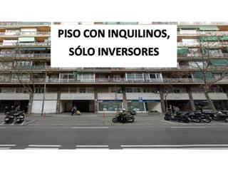 Pis  Madrid. Piso en venta en avda madrid