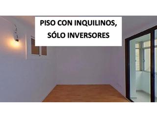 Pis  Tapioles. Piso alquilado  en venta en calle tapioles