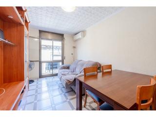Flat  Reina amlia. Tu nuevo hogar en el corazn de barcelona