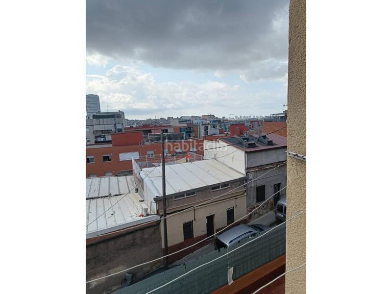 Foto b1991aeb-6c88-4658-8c8c-f45cb62bc244. Appartement dans Singuerlín Santa Coloma de Gramenet
