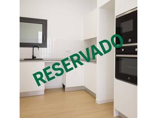 Etagenwohnung in CARRERO