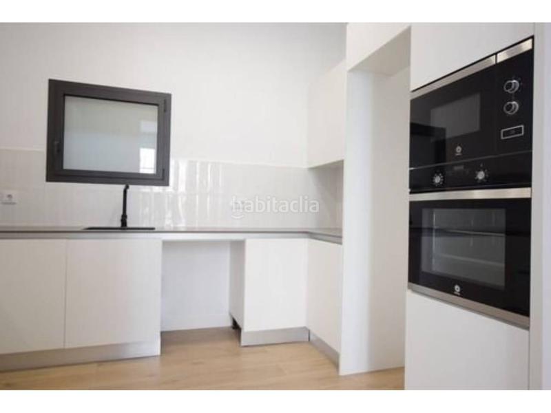 Foto 8fa09a65-ce76-48bf-ad97-3d9a88b99b3c. Rent flat in Centre Mataró