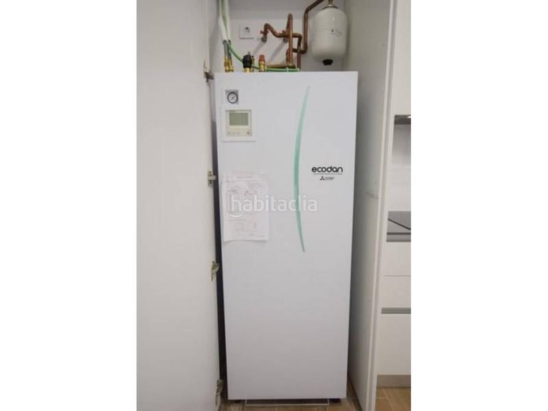 Foto a62d6ffa-eeae-4514-a250-500b46ef895b. Rent flat in Centre Mataró
