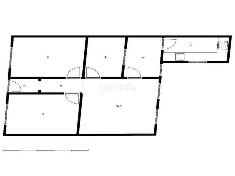 Foto 86887c94-6474-4371-ab77-eac833cc7eee. Appartement dans Roquetes Barcelona