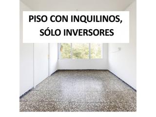 Pis  Teulada. Piso en venta en calle teulada