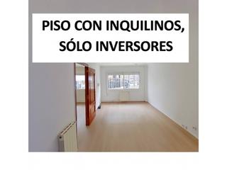 Pis  Calderón de la barca. Piso en venta en calle calderon de la barca