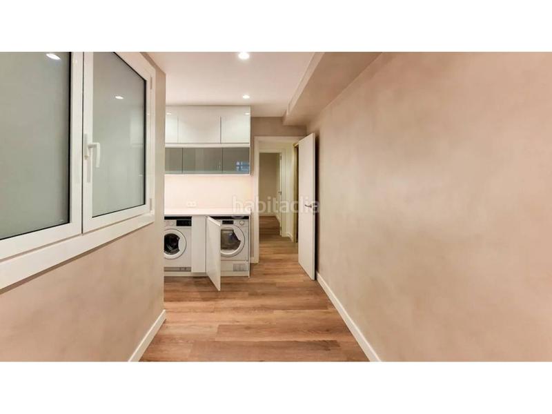 Foto 16811e43-d72c-4fcd-bf08-bcdd90f4171f. Piso exclusiva vivienda reformada en calle aribau en Barcelona