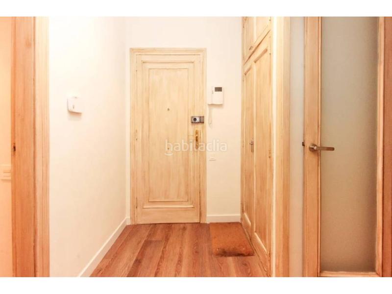 Foto 45e94bdb-e5da-4193-aa55-57443ca4c825. Piso exclusiva vivienda reformada en calle aribau en Barcelona