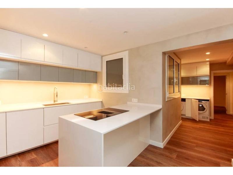 Foto 48864a4e-f944-4134-9563-3324e8df9ea9. Piso exclusiva vivienda reformada en calle aribau en Barcelona