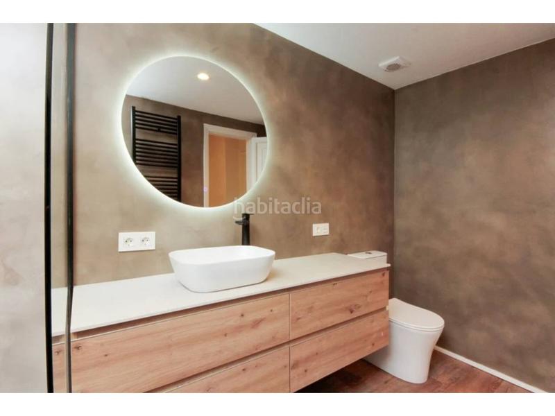 Foto 495663e1-6195-4570-86b4-458a63136b49. Piso exclusiva vivienda reformada en calle aribau en Barcelona