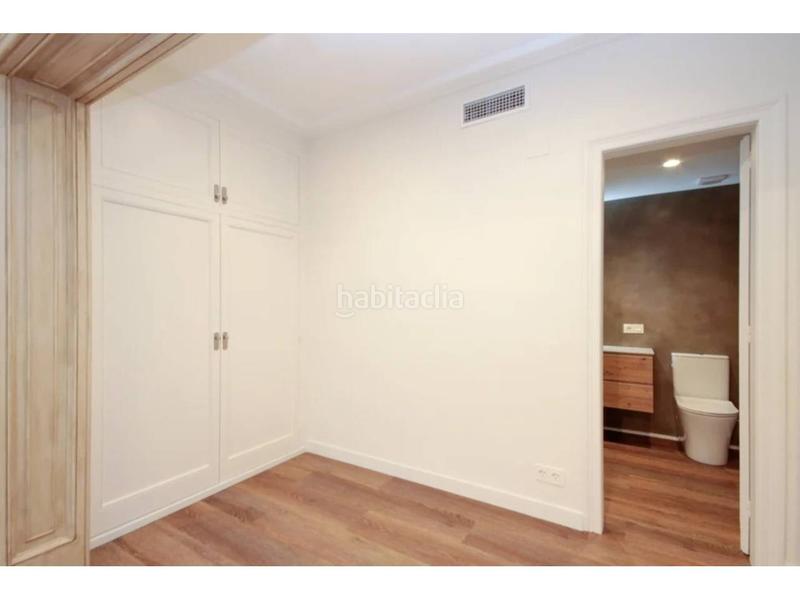 Foto 88e5aa81-4647-4441-b831-957253942932. Piso exclusiva vivienda reformada en calle aribau en Barcelona