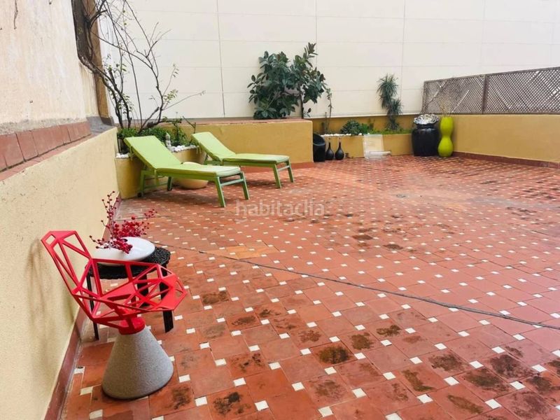 Foto bb4ad5cd-e5d4-49ad-93d0-fd5822936e9f. Pis a Sant Gervasi - Galvany Barcelona