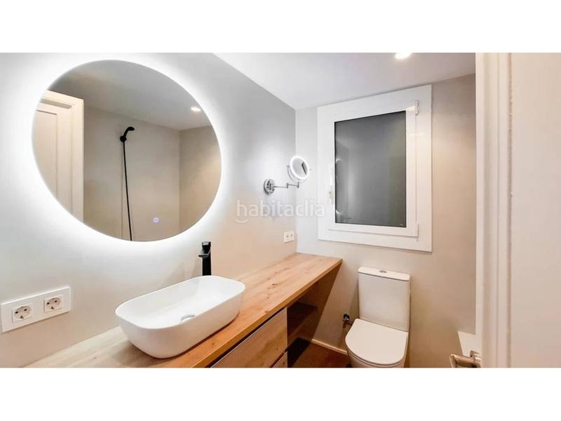 Foto efdc8faa-a389-4746-824e-c995b854e040. Piso exclusiva vivienda reformada en calle aribau en Barcelona