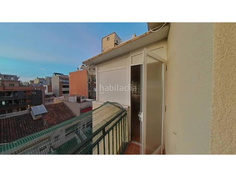 Foto 45c7ebaa-42a0-412d-b261-d4f1cd130a65. Pis a Sant Joan Baptista Sant Adrià de Besòs