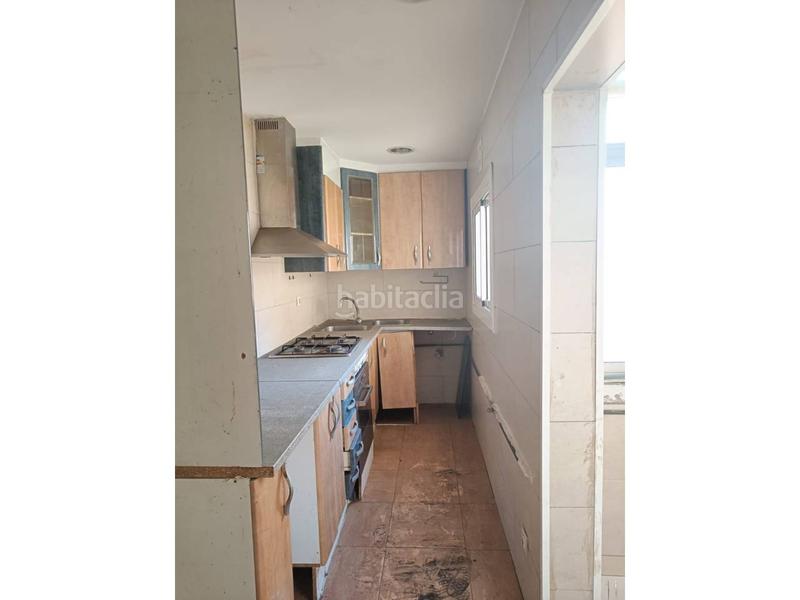 Foto 9195e316-8a25-4e27-8501-dca4b7cce12b. Pis a Sant Joan Baptista Sant Adrià de Besòs