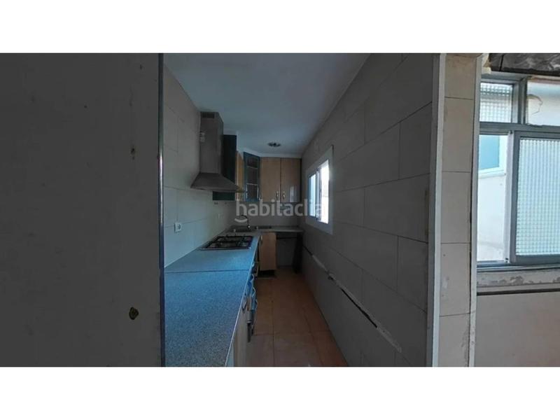 Foto b28684f8-a619-4c6c-b344-0018a7d16bb8. Pis a Sant Joan Baptista Sant Adrià de Besòs