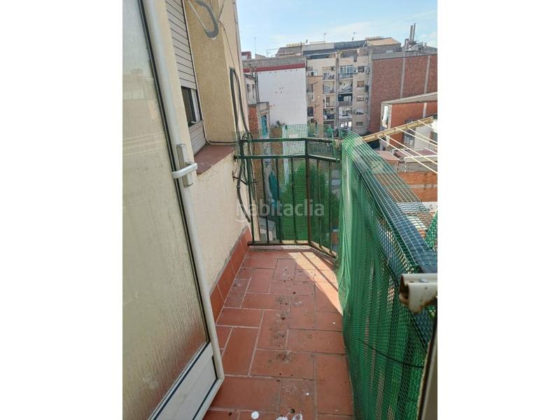 Foto e8cc8e3c-84e7-4a0b-af96-6cdca062f45d. Pis a Sant Joan Baptista Sant Adrià de Besòs