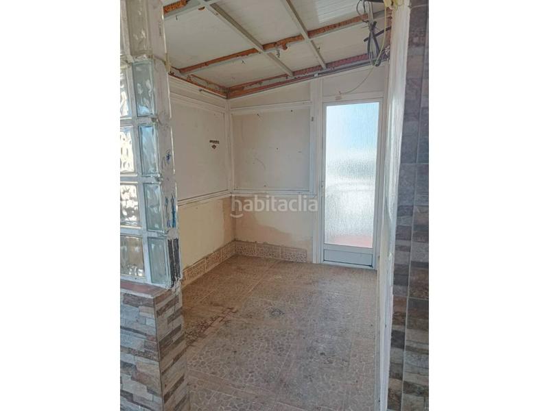 Foto ec32b3e4-4de3-4c08-a841-f25a4613dbff. Pis a Sant Joan Baptista Sant Adrià de Besòs