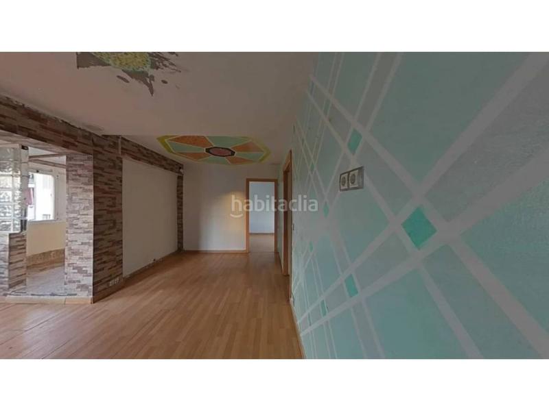 Foto f26f531a-1518-474b-806f-ea6a90ecdb4b. Pis a Sant Joan Baptista Sant Adrià de Besòs