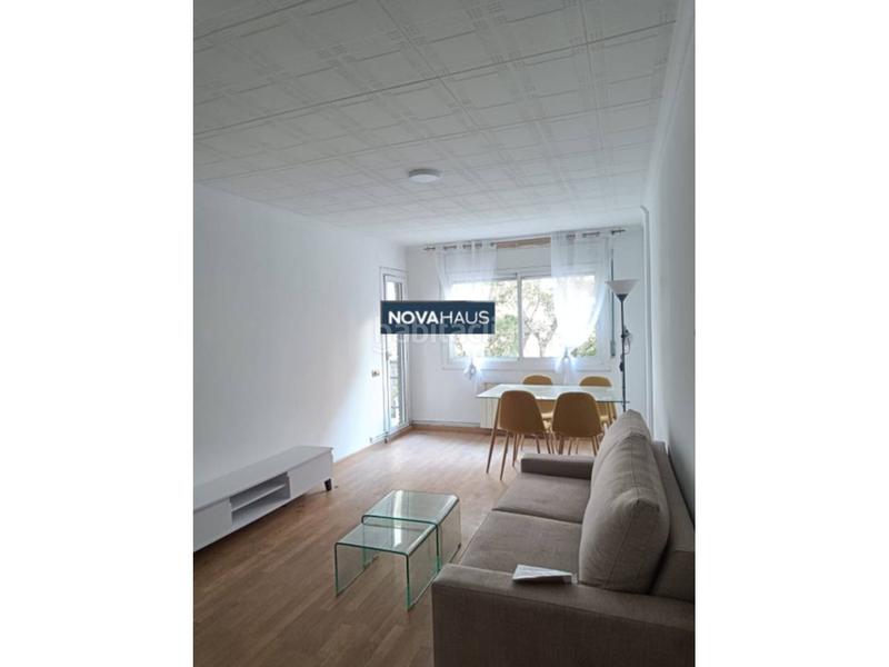 Foto 57c80ea6-b776-41df-baae-2008d1fe6127. Pis amb calefacció a Centre Badalona