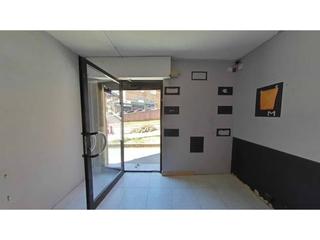Office space  Amèrica. Oficina en venta en avda america