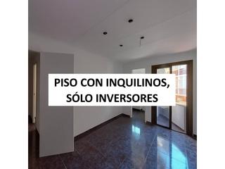 Appartement  Llorer. Piso en venta en calle llorer