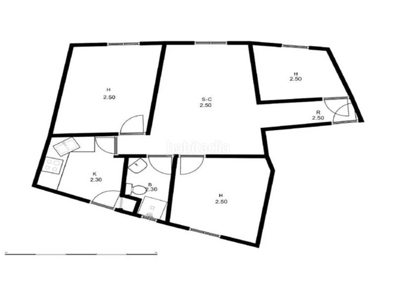 Foto 9b977441-5286-45a5-b129-519ace635b6d. Pis a Vista Alegre Castelldefels