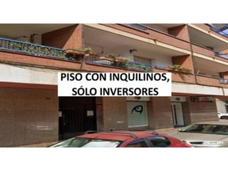 Pis  Coronel sanfeliu. Piso en venta en calle coronel sanfeliu