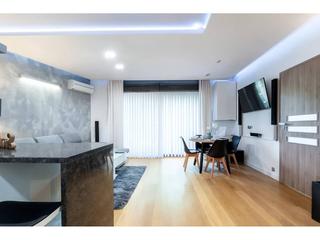 Appartamento  Rector ubach. Espectacular piso reformado en venta en c rector ubach  barcelon