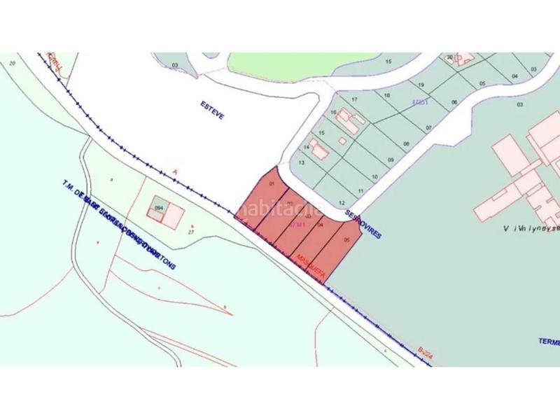 Foto 0499b085-b40a-4fe7-8327-47b317d0d36a. Landgut in Sant Esteve Sesrovires