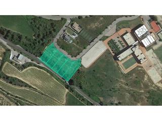 Finca rústica  Sector masia bach. Terreno urbano en venta en plaza sector masia bach
