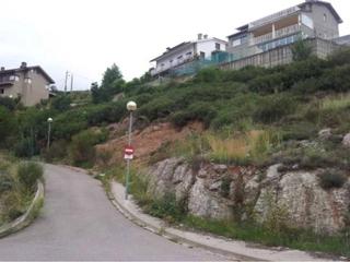 Finca rústica  Cl serra de casampons. Terreno urbano en venta en urbano serra casampons