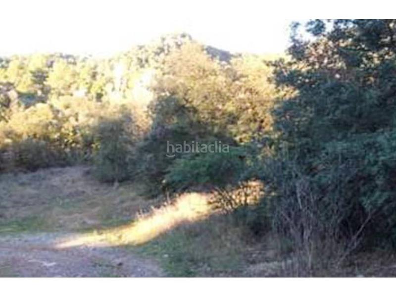 Foto ae527fc3-6c0f-428d-9908-0da2dd0c1508. Rural plot in Vacarisses