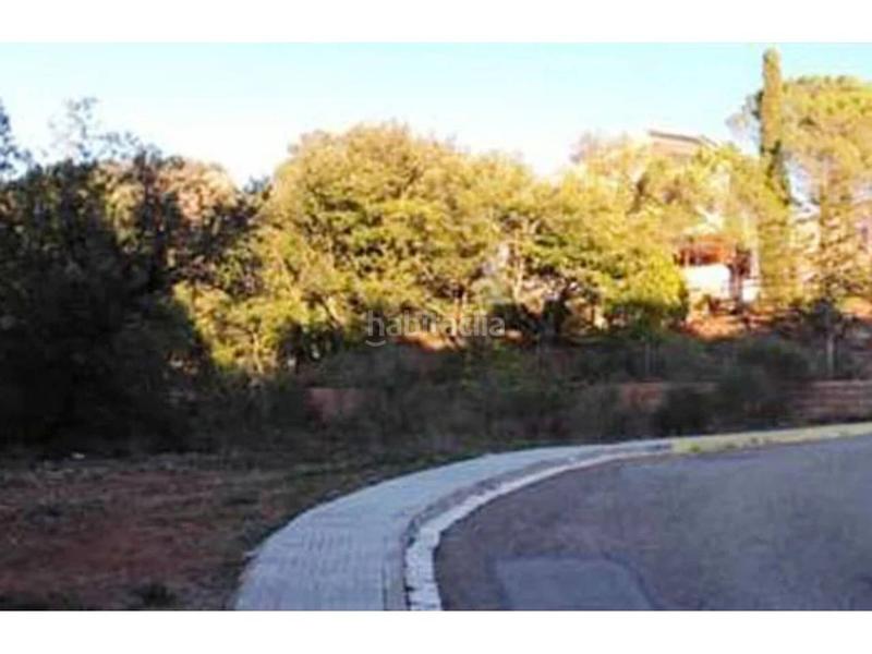 Foto b979d24b-a23d-47a8-917c-71950ab1b8e5. Rural plot in Vacarisses