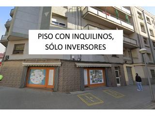 Appartamento  Libèl·lula. Piso  alquilado en venta en calle libellula