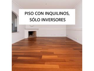 Pis  Vallirana. Piso alquilado  en venta en calle vallirana