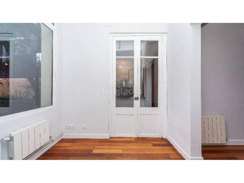 Foto 9d80a53c-c55c-45dc-b90a-91540dfd9515. Appartamento in Putget - Farró Barcelona