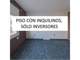 Etagenwohnung  Calle lluís millet. Piso alquilado en venta en calle lluis millet