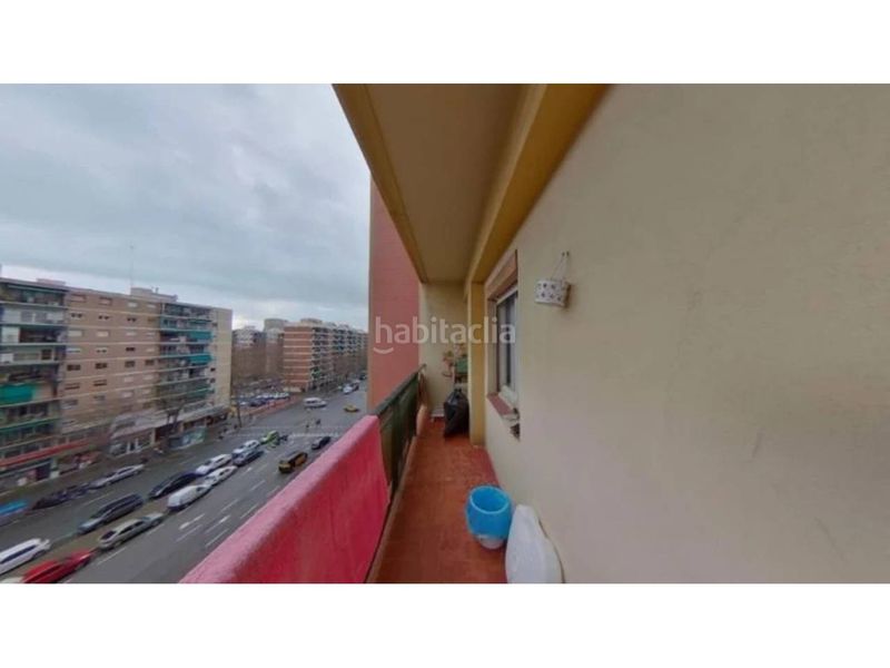 Foto 3f88d1b0-cda1-4764-9175-65e00eae9095. Pis a La Verneda - La Pau Barcelona