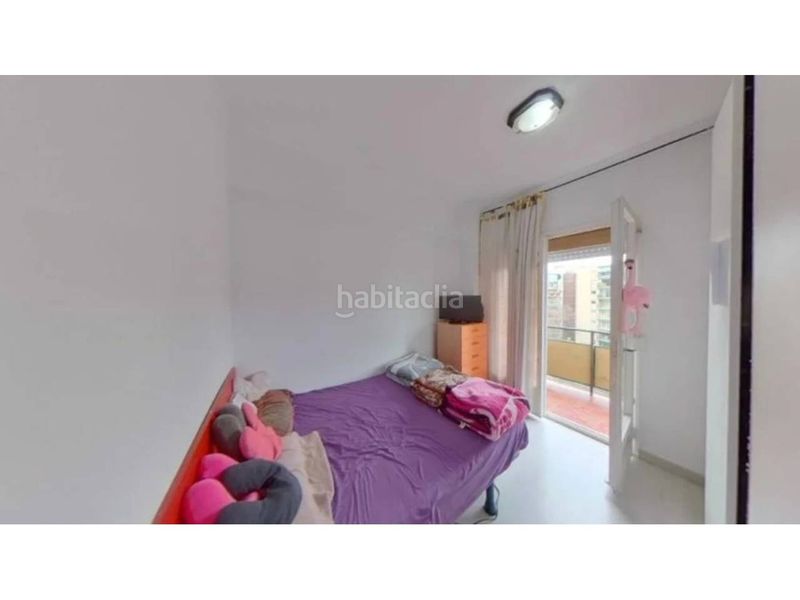 Foto e5a7278d-647a-4364-85bc-3082b49a764e. Pis a La Verneda - La Pau Barcelona