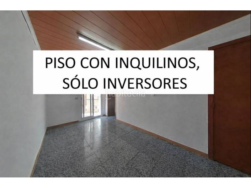 Foto 1bf625bf-670f-4ee4-b807-d44a7684ffdf. Pis a Raval Barcelona