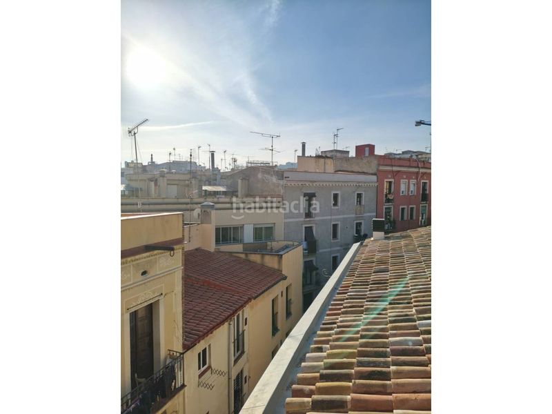 Foto 1c7289b6-aae7-45ba-80d6-a724fce95834. Pis a Raval Barcelona