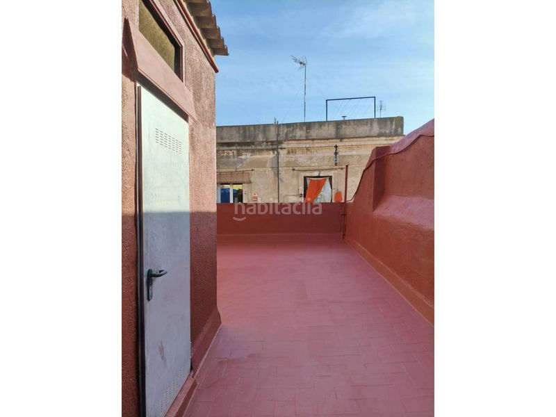 Foto 99640a04-b2d8-4043-a7f7-7740d27b9baf. Pis a Raval Barcelona