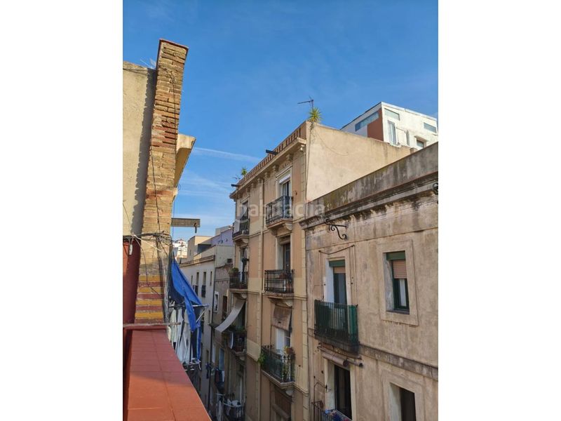 Foto ad5a7f40-0e11-4c84-ae4e-c110d0fcacf8. Pis a Raval Barcelona