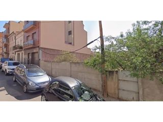Fondo rustico  Calle tortonyes. Terreno urbano en venta en calle tortonyes