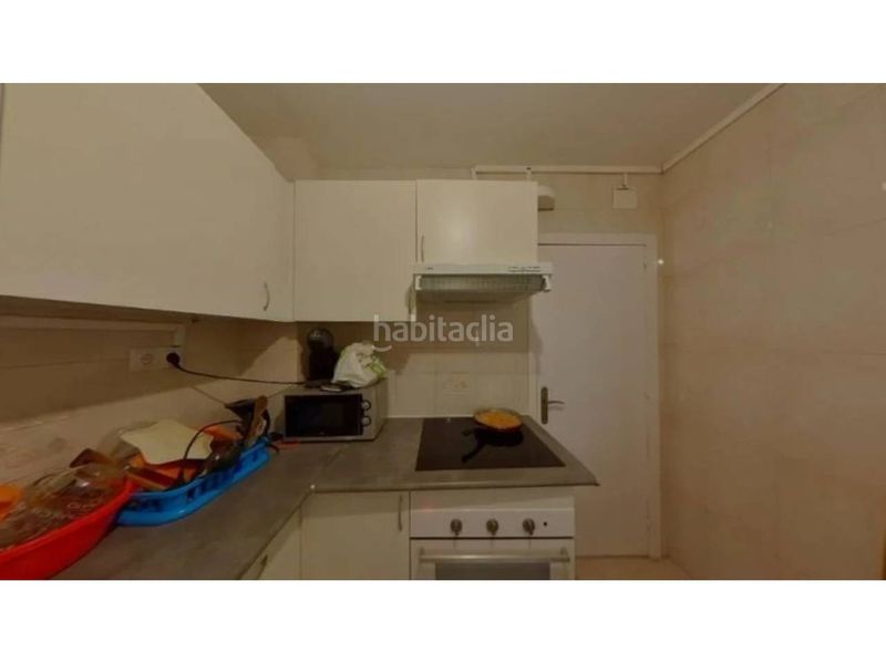 Foto d06913f3-16fe-4a2f-a996-d099051c6fb0. Pis a Turó de la Peira Barcelona